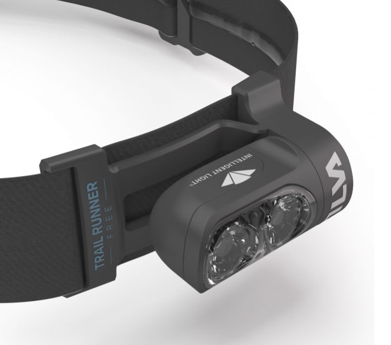 Silva Trail Runner Free H<br>400 Lumen