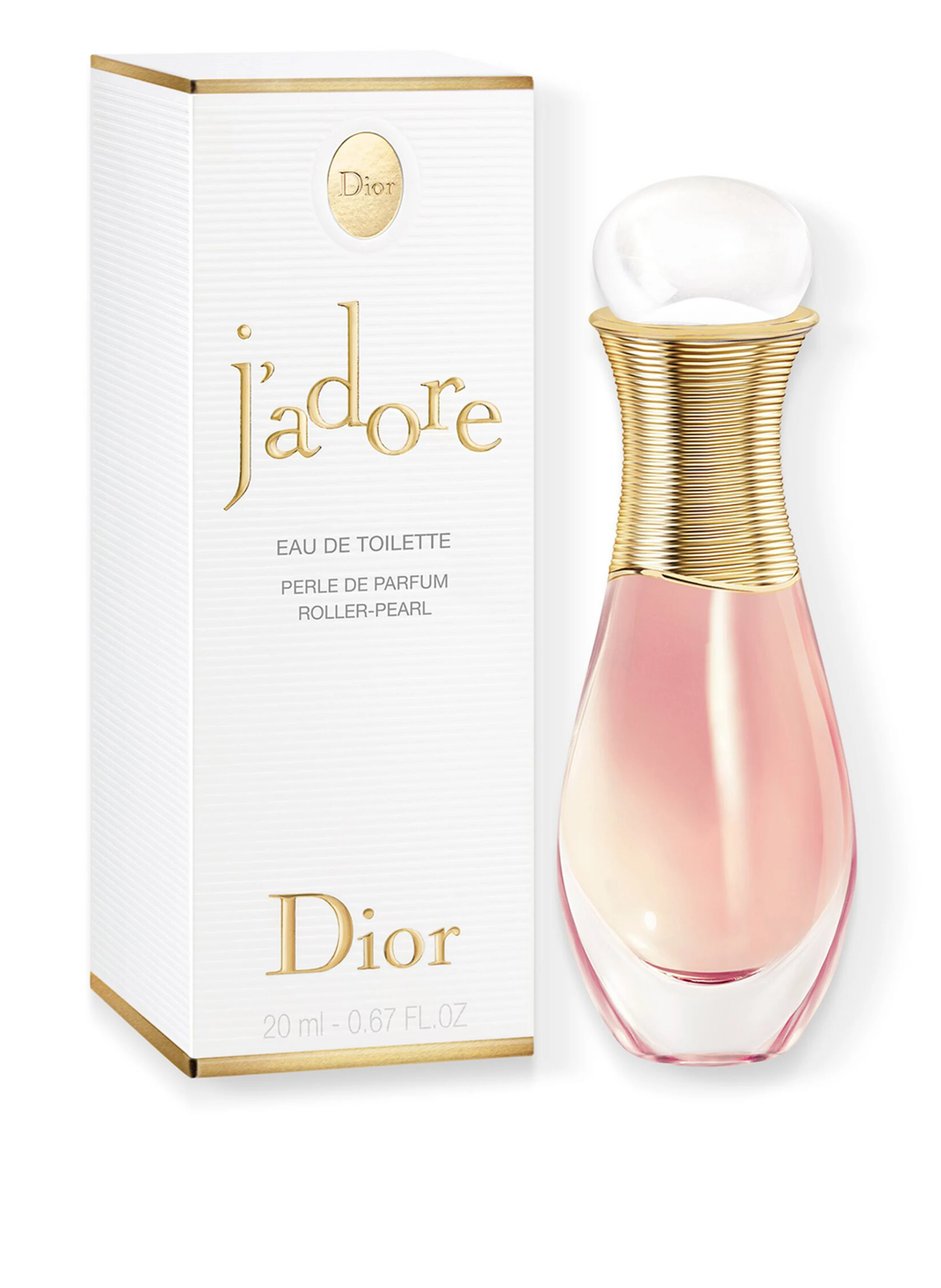 DIOR J'ADORE