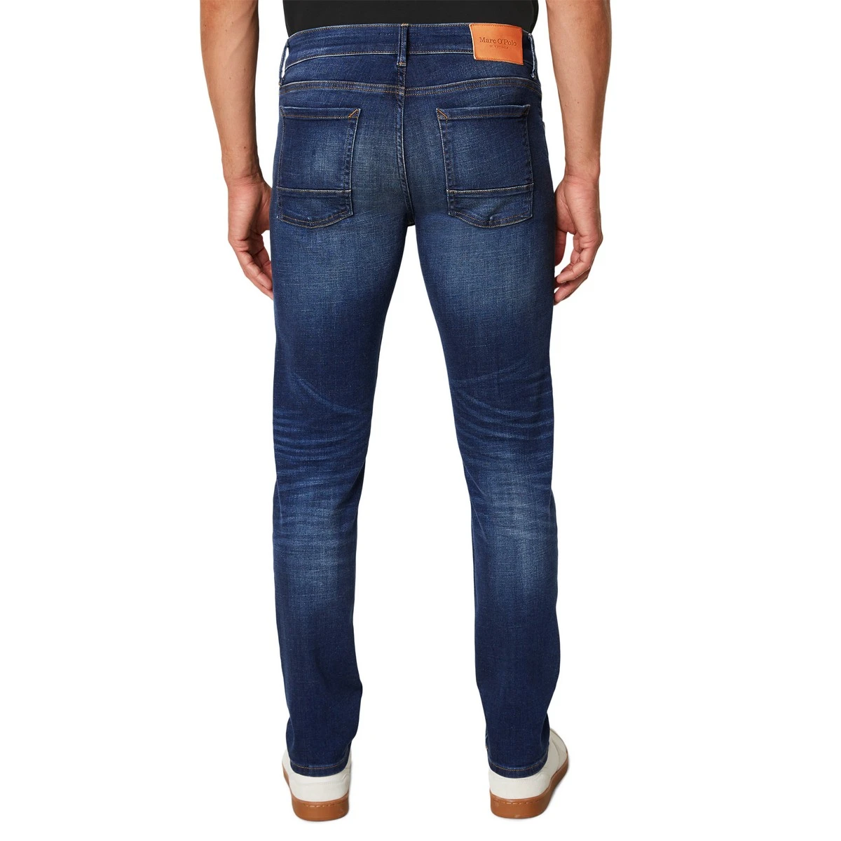 Heren Chino Tapered 10242156 01