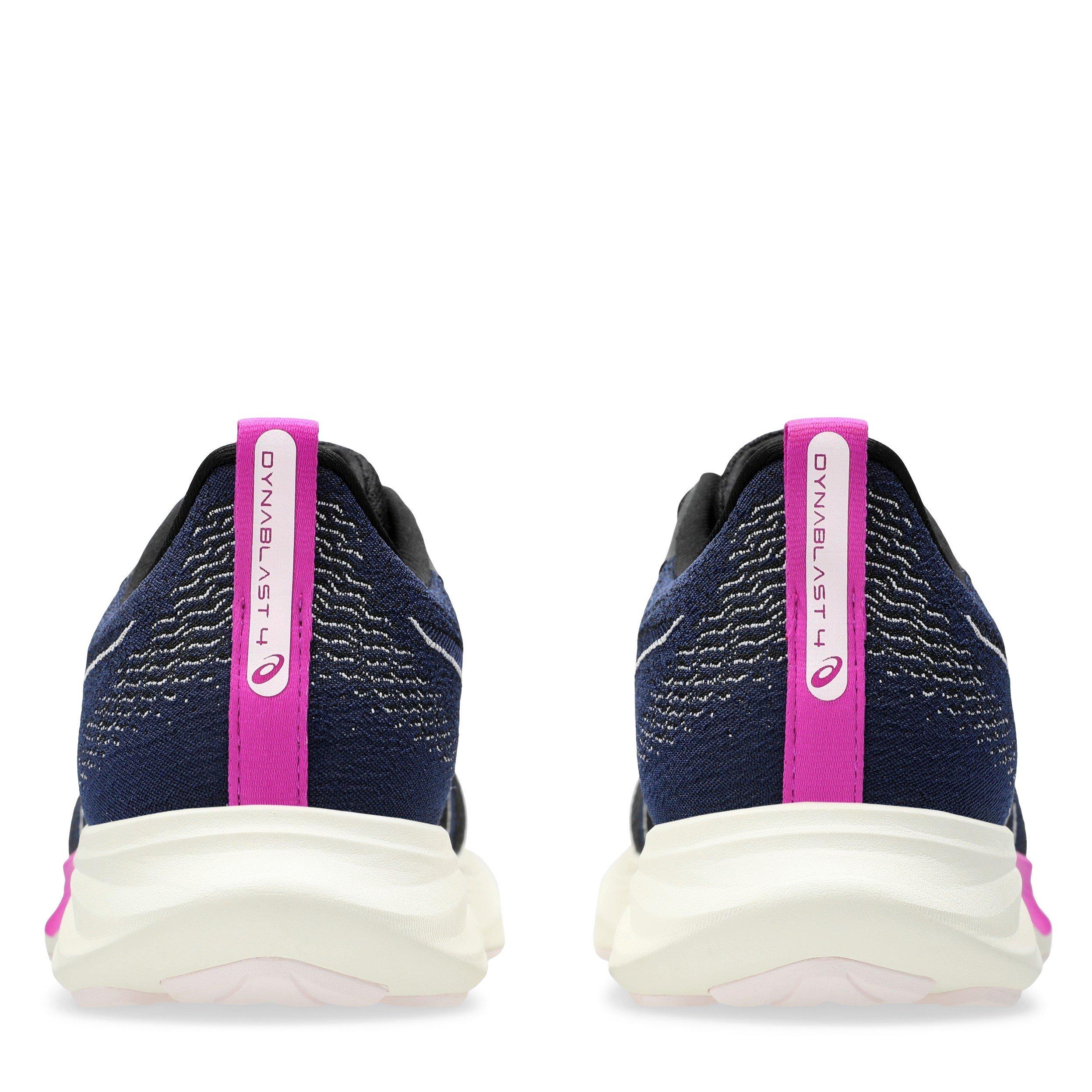 Asics Dynablast 4 Running Shoes Womens