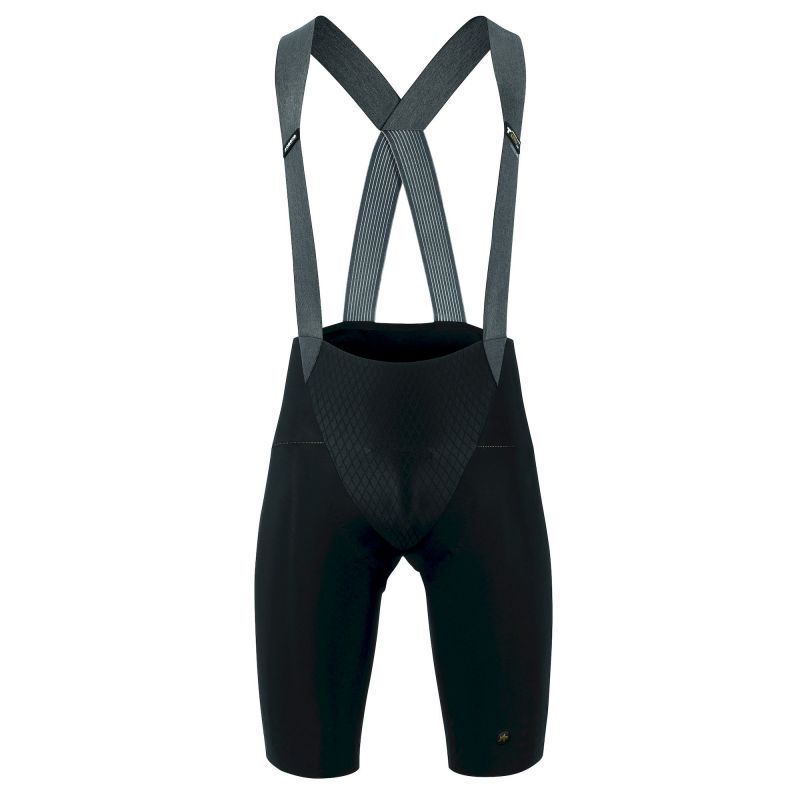 Mille GTO Bib Shorts C2 long - Cuissard vélo homme