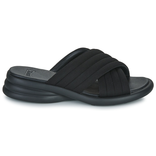 Camper - SPIRO Negro