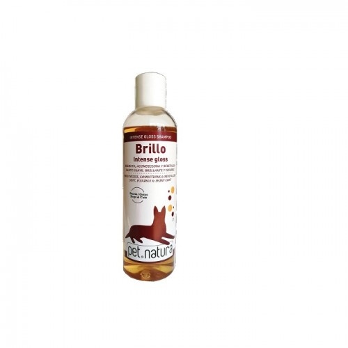 Shampoo Petnatura Shine