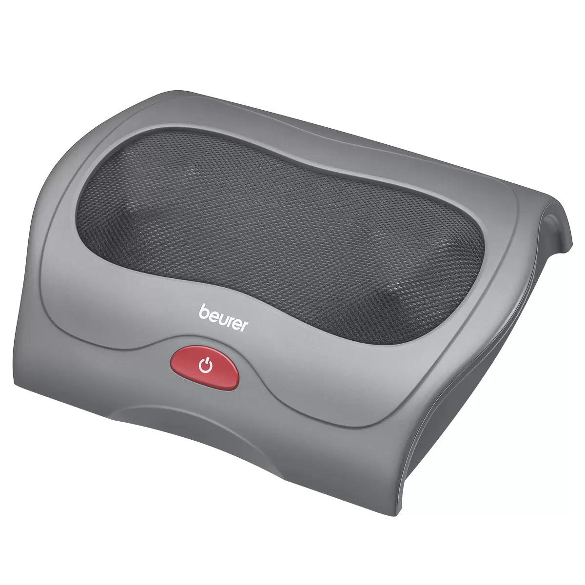 Fussmassagegerät Beurer FM 39 Grau