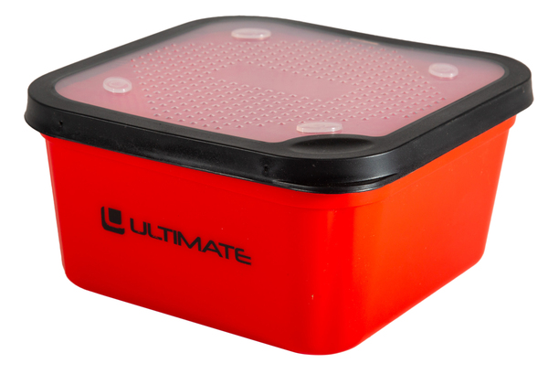 Boîte à Appâts Ultimate Bait Strainer