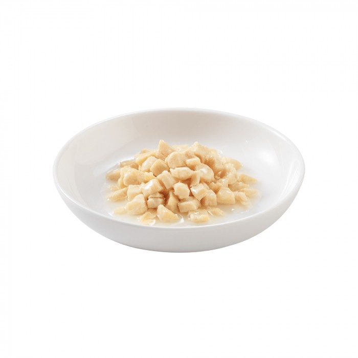 Schesir Sachets Pâtées en gelée Adult - 6 x 85 g