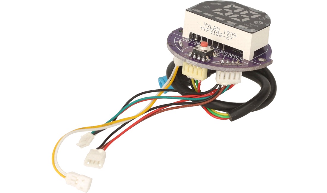 Display, Segway Ninebot ES1/ES2/ES3/ES4