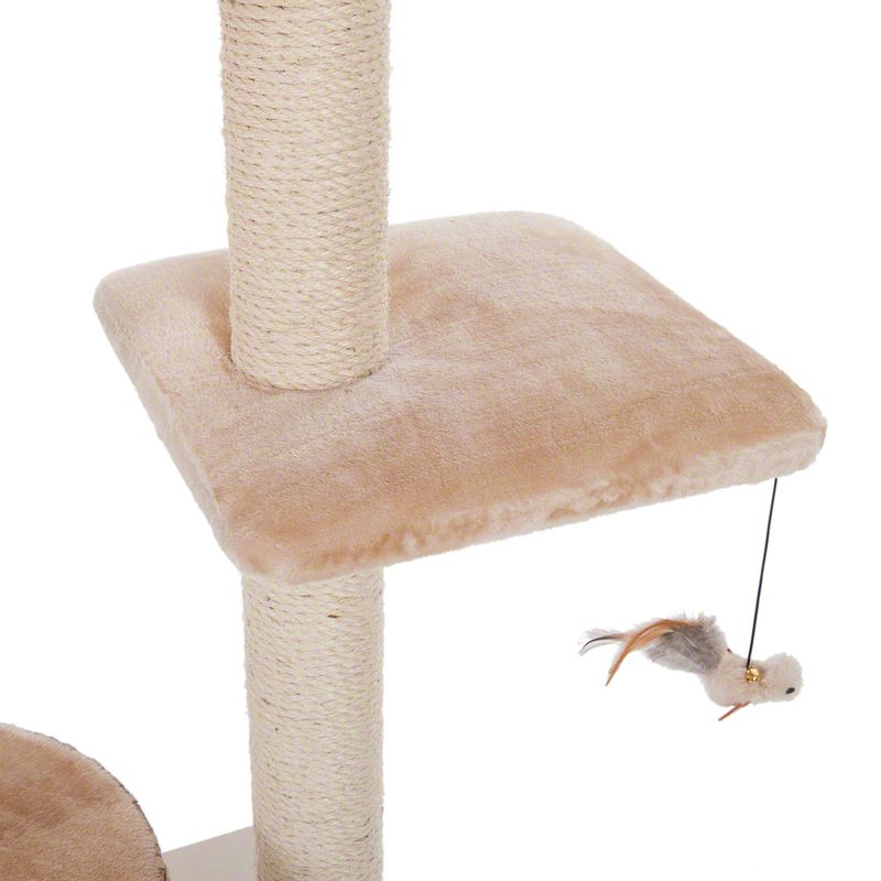 Arbre à chat Natural Home II à prix discount sur bitiba.fr