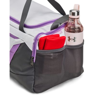Under ArmourUndeniable 5.0 Duffle SM - lila