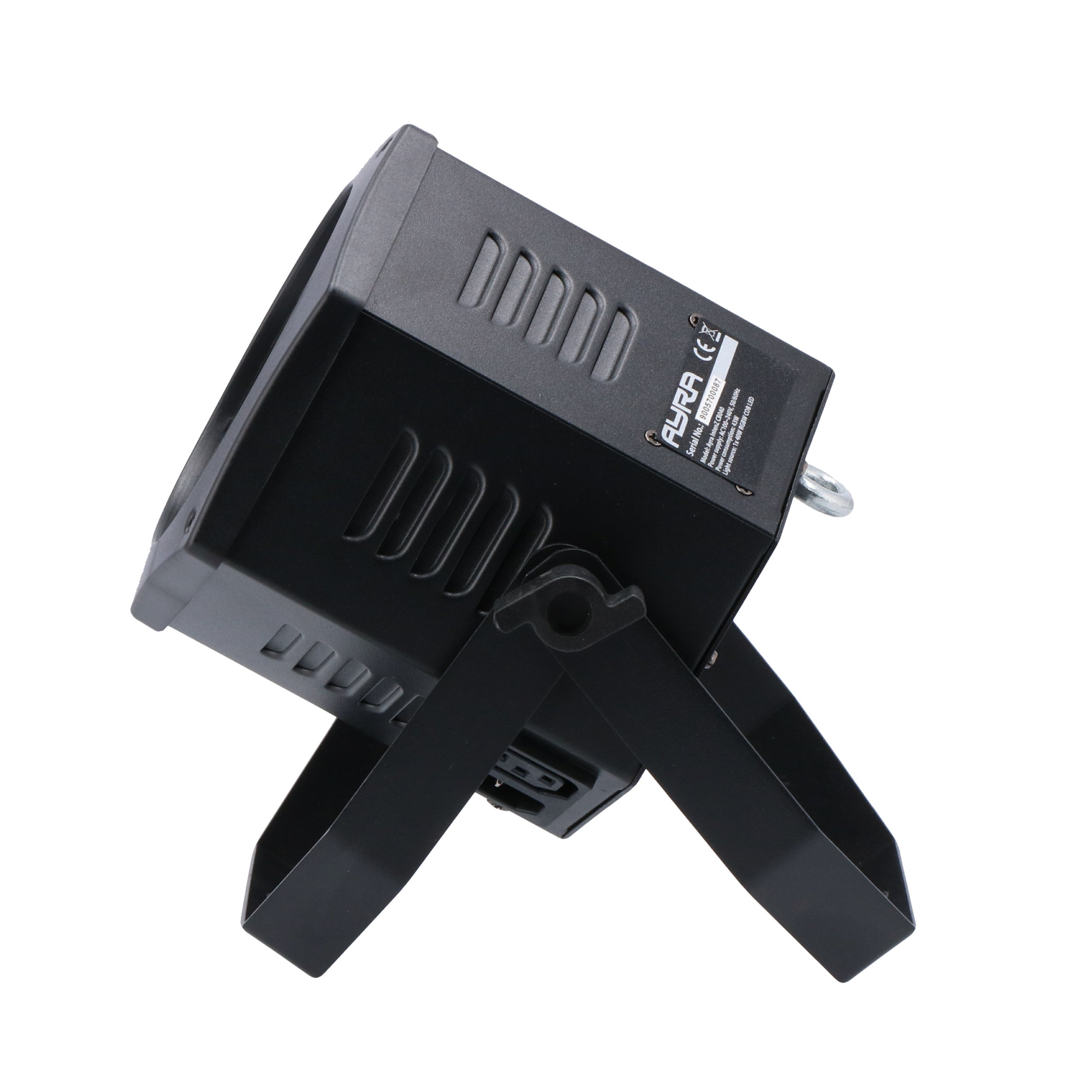 Ayra IntenZ CB040
