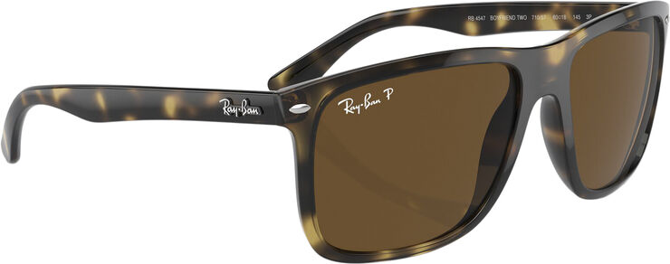 Ray-Ban BOYFRIEND Havana