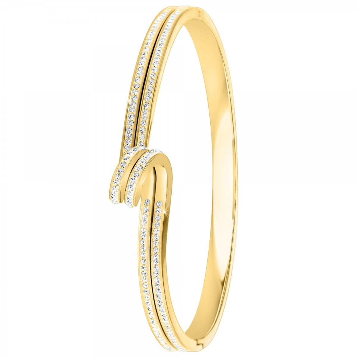 Bracelet SC Bohème orné de Cristaux scintillants