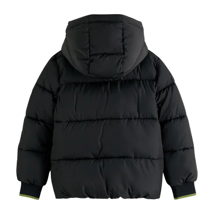 Scotch & Soda Winterjas Jongens
