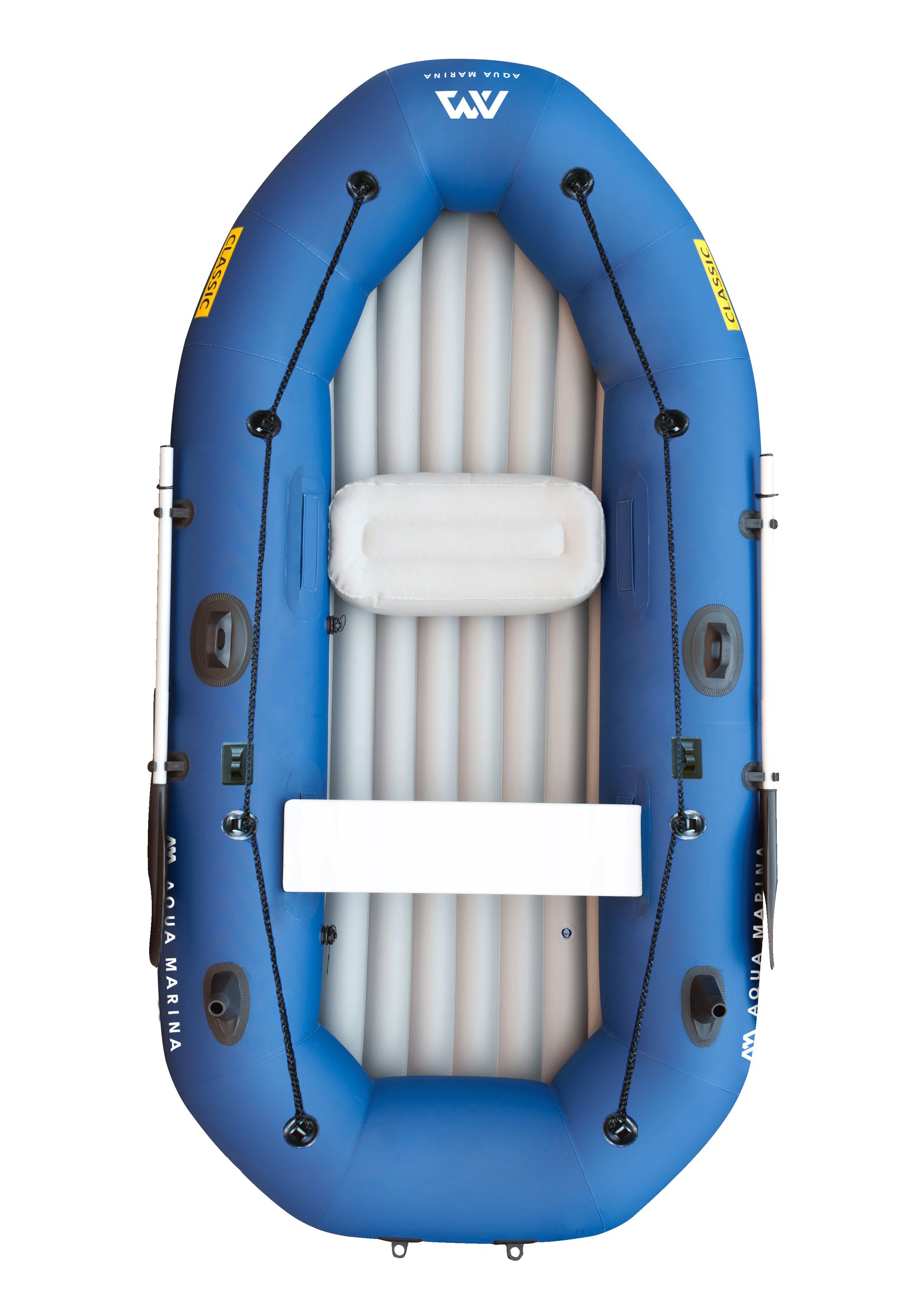 Aqua Marina Schlauchboot CLASSIC electro 300 cm