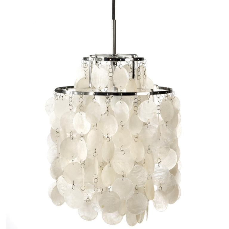 Verpan Fun 2 DM hanglamp Ø27