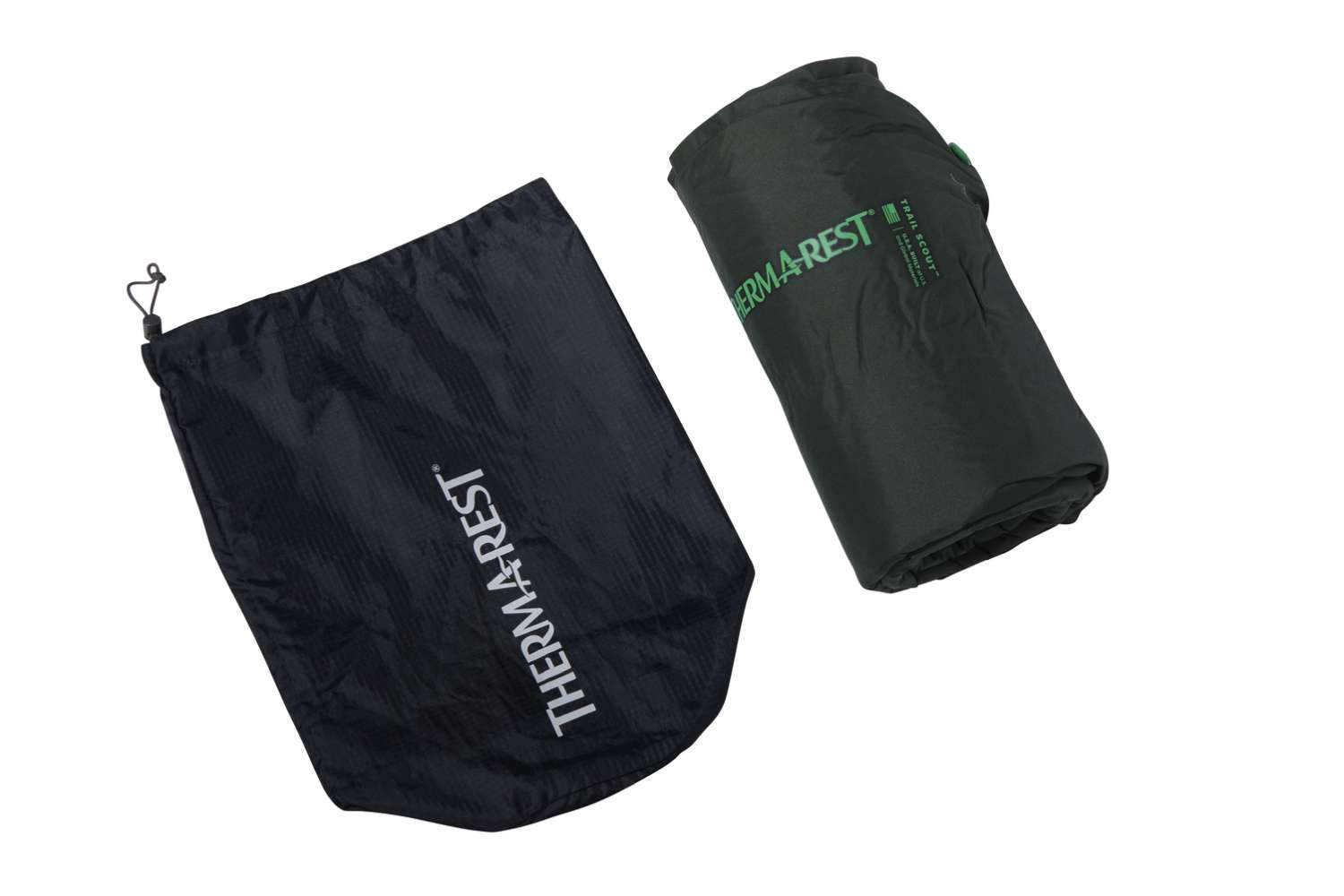 Therm-a-Rest Trail Scout Isomatte scout regular