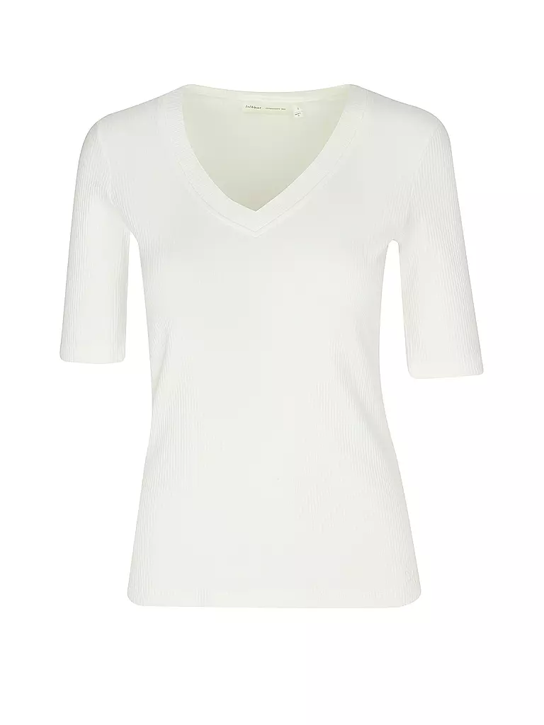 IN WEAR T-Shirt DAGNAIW weiss