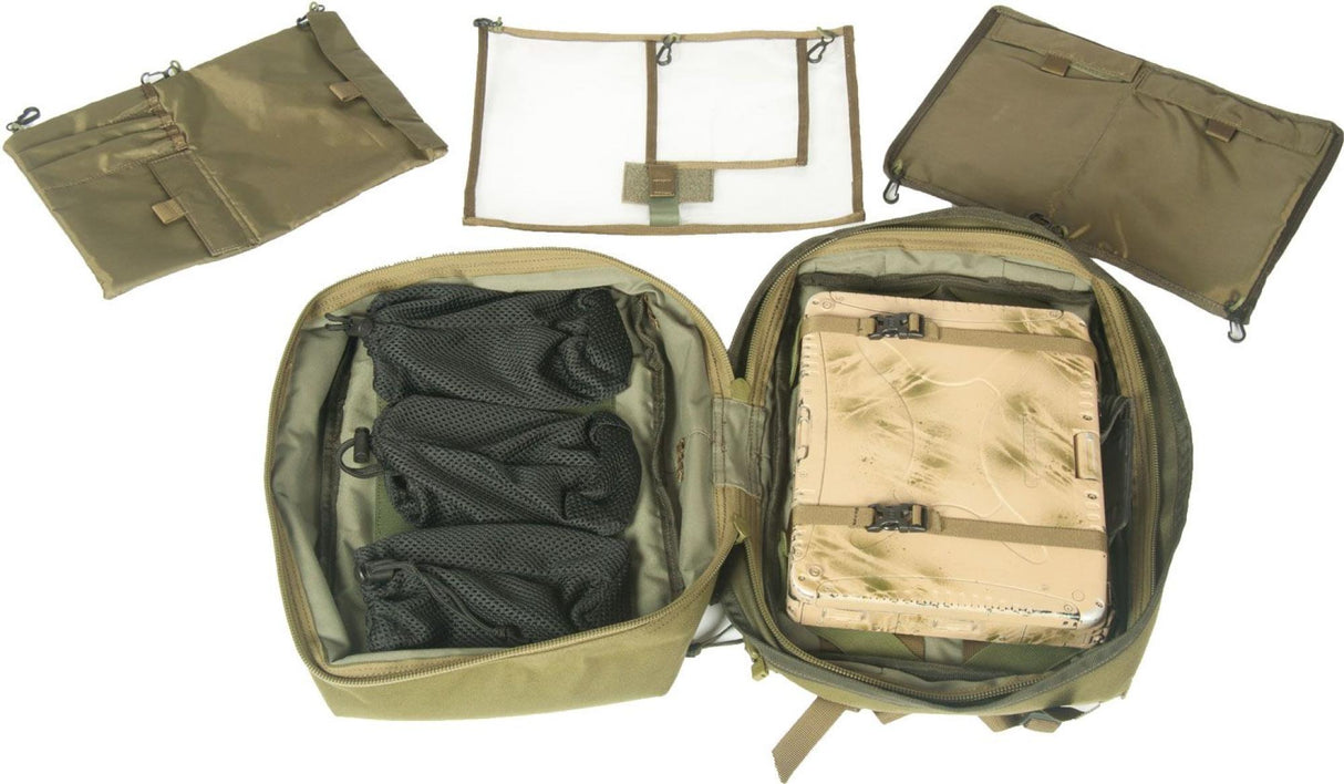 Berghaus Tactical<br>MMPS Organiser PLUS Pocket