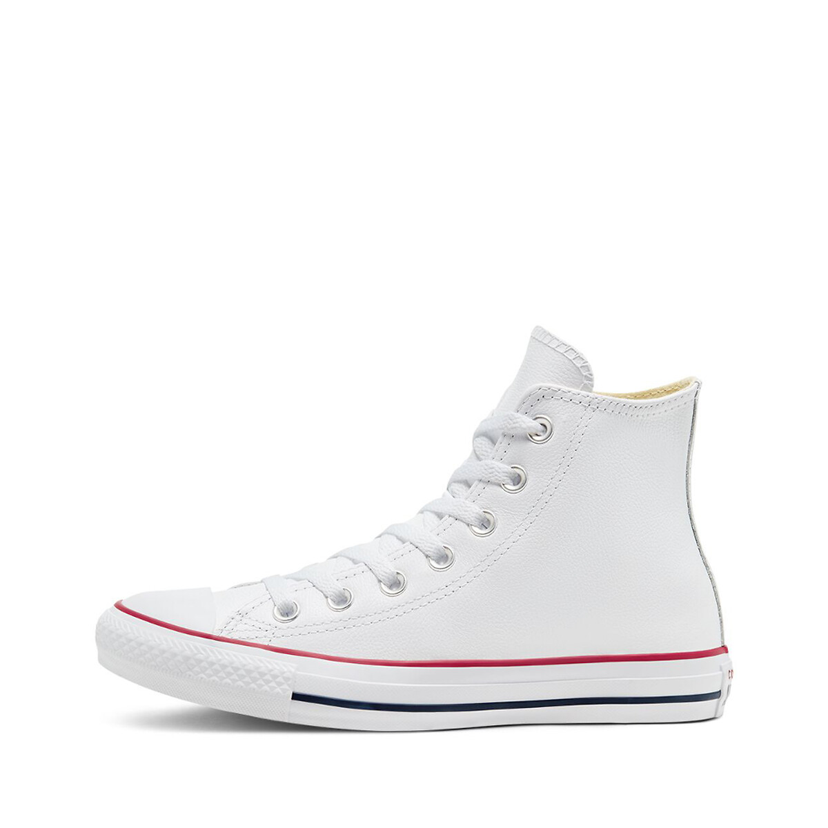 CONVERSE<br>Chuck Taylor All Star de Couro Hi