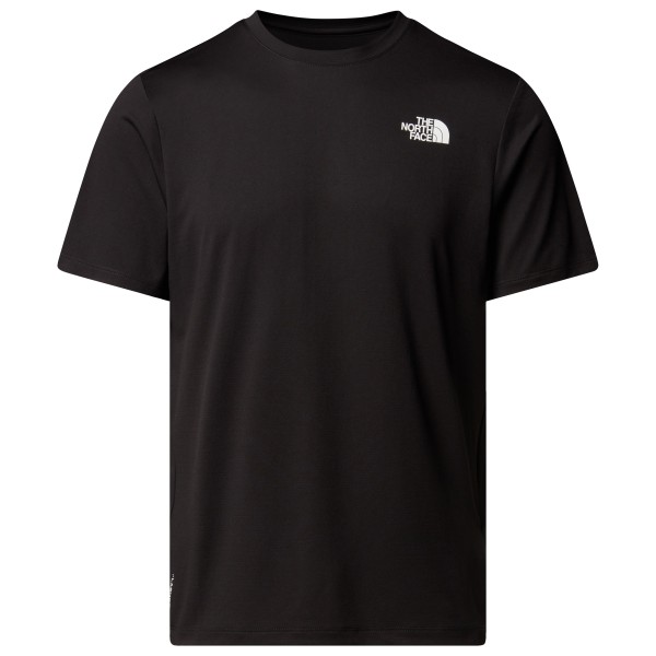 The North Face - 24/7 S/S Tee Reg - T-shirt technique