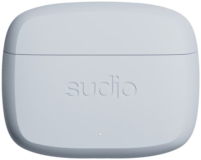 Sudio N2 Pro trådløse in-ear høretelefoner (blå)