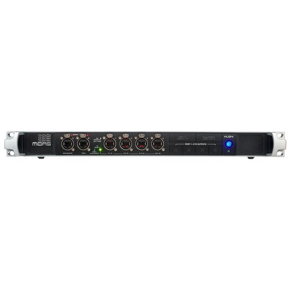 Midas HUB4