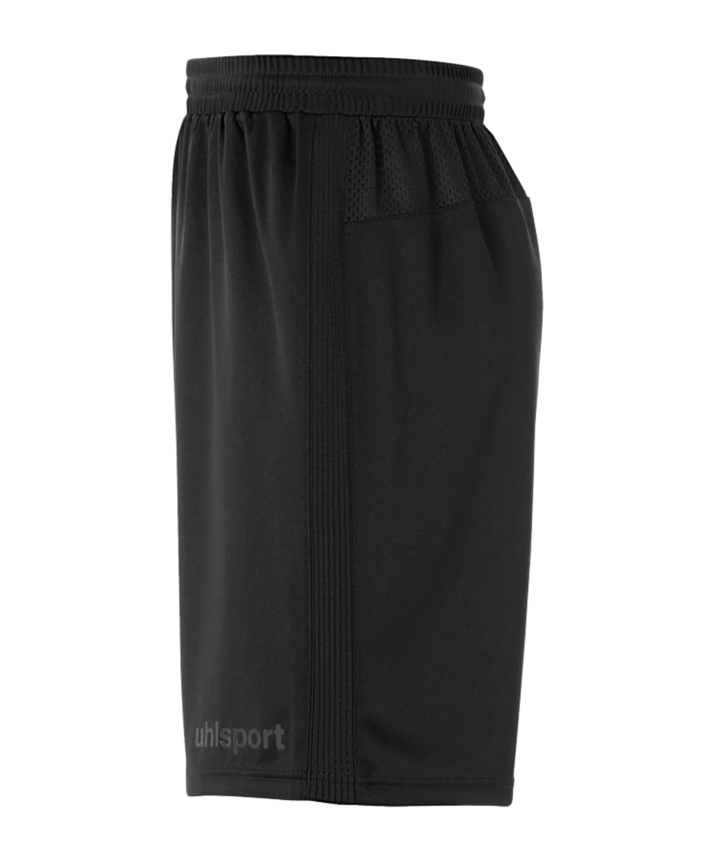 uhlsport Performance Hyperred Short Schwarz F01