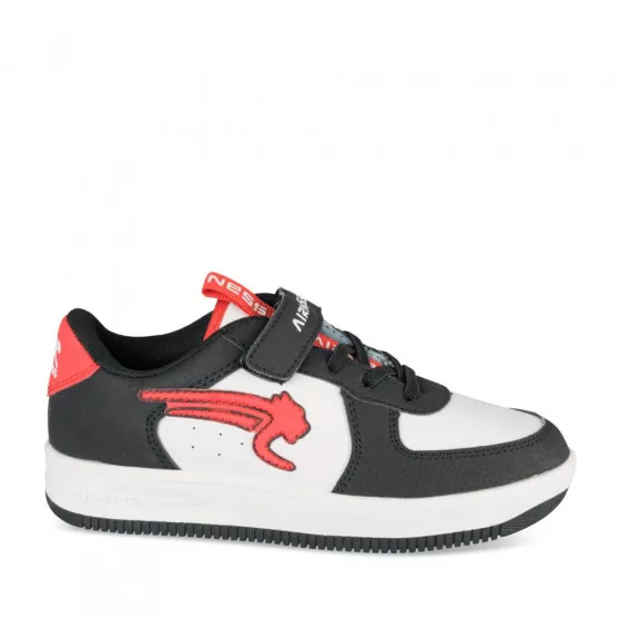 Baskets BLANC AIRNESS