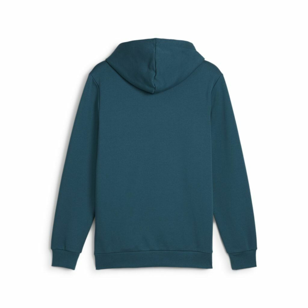 PUMA<br>Moletom Essentiel com logo grande