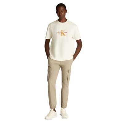 Pantalon cargo homme Skinny Cargo CALVIN KLEIN