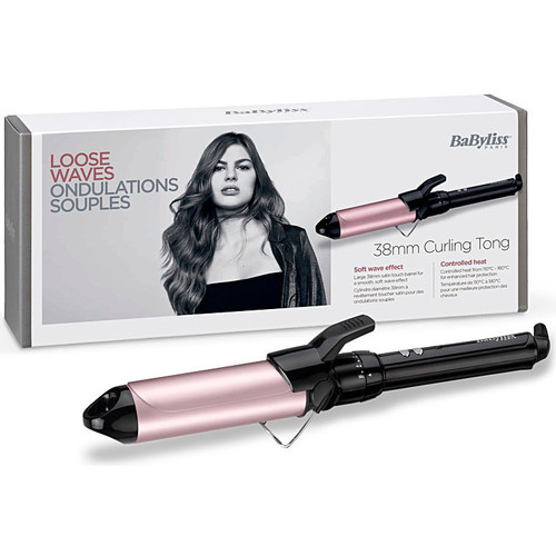Babyliss - Rizador Sublim’touch C338e