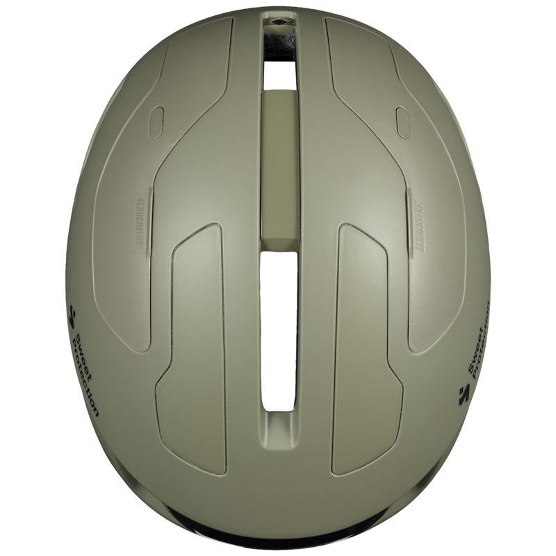 Sweet Protection Falconer Aero 2Vi MIPS cykelhjelm Woodland