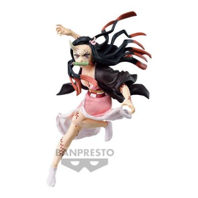 Demon Slayer Kimetsu No Yaiba Vibration Stars Nezuko Kamado