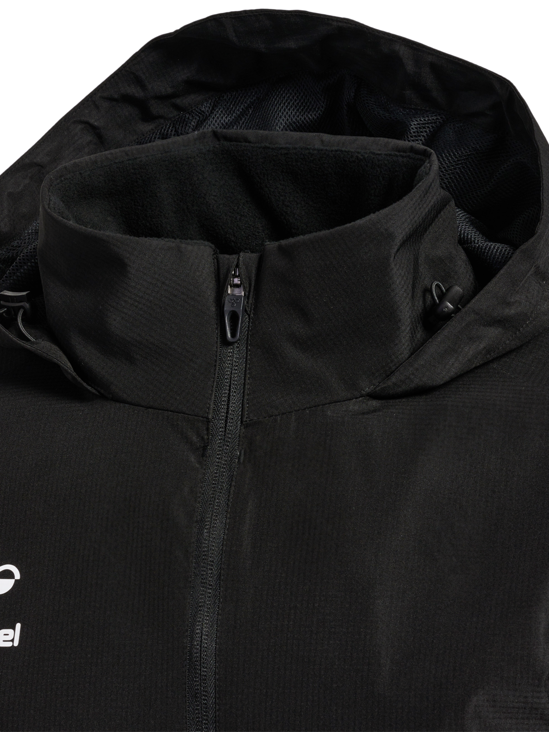 hmlGO SHELL JACKET