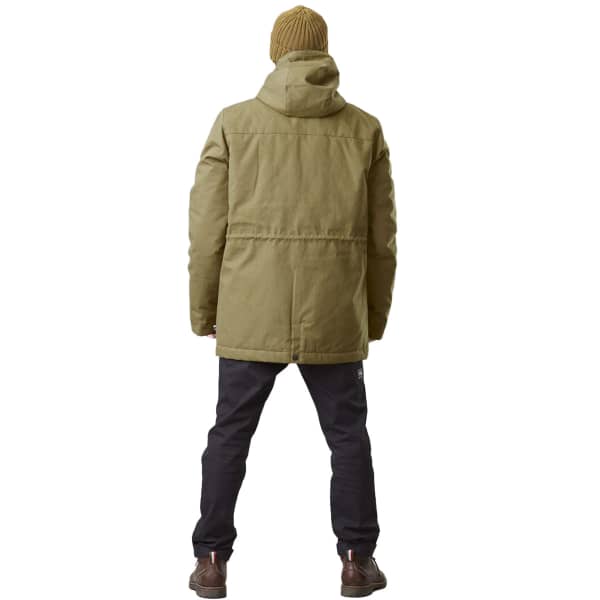 Veste PICTURE DOAKTOWN JKT ARMY GREEN