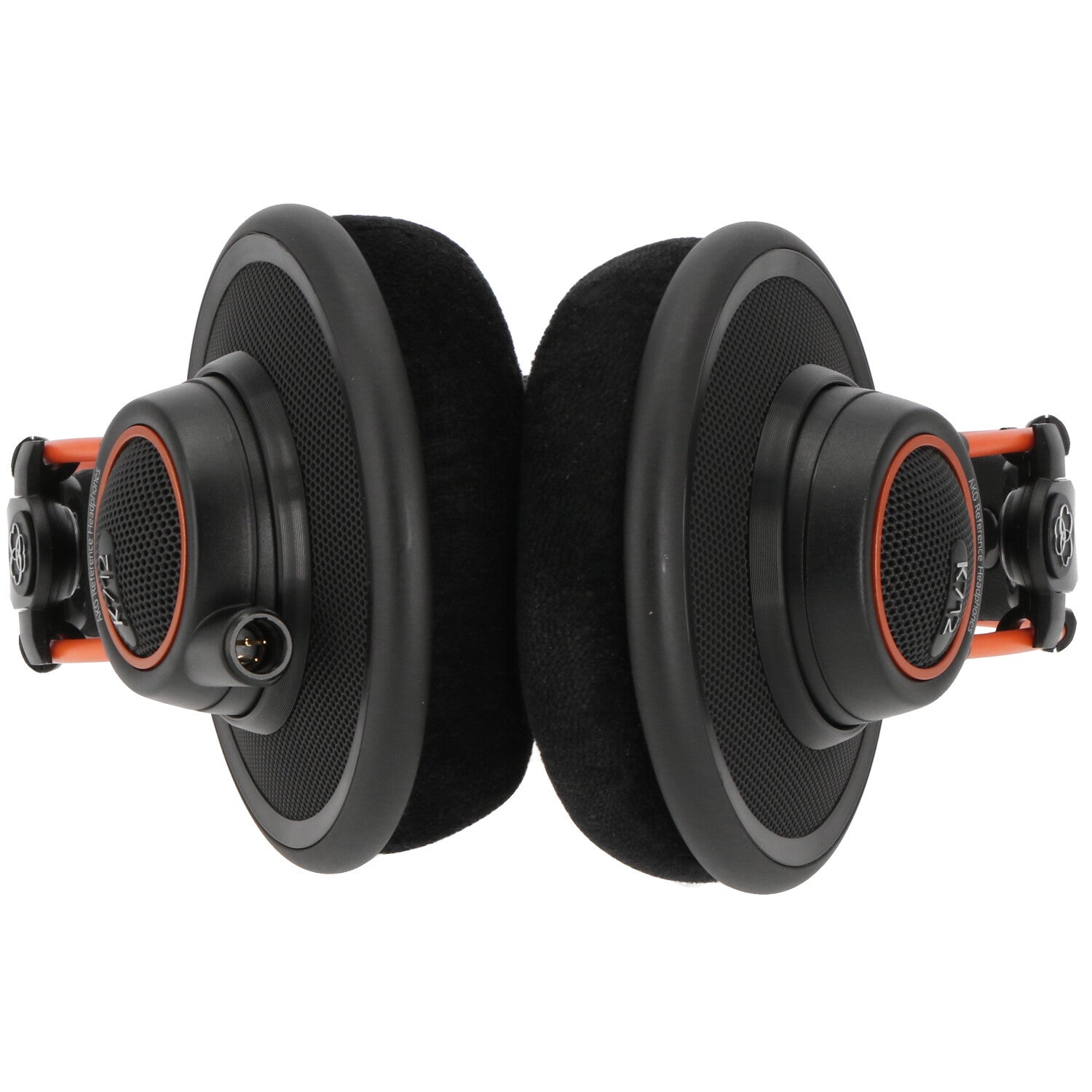 AKG K712 PRO studio-koptelefoon met open ontwerp