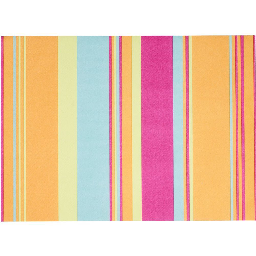 Set de table papier 40x30cm - x12