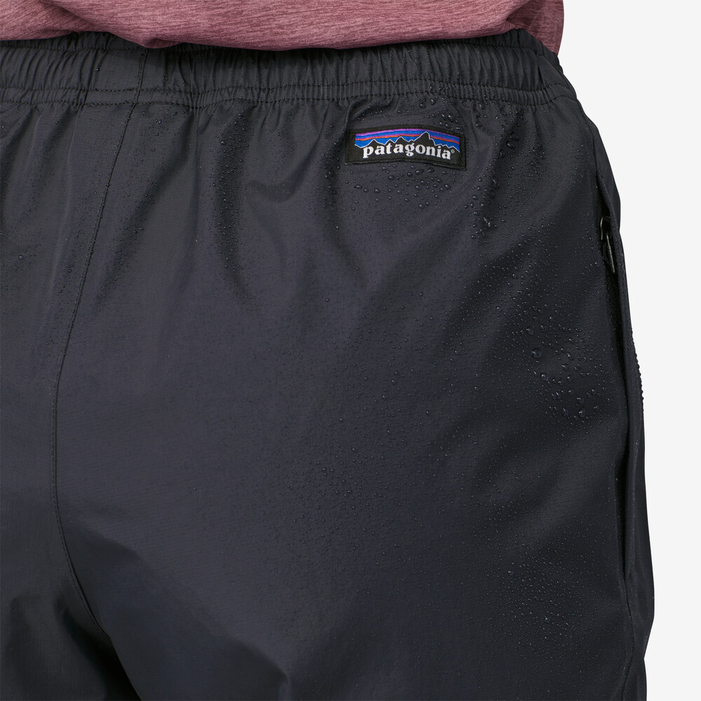 Torrentshell 3L Regenhose für Damen – Kurz