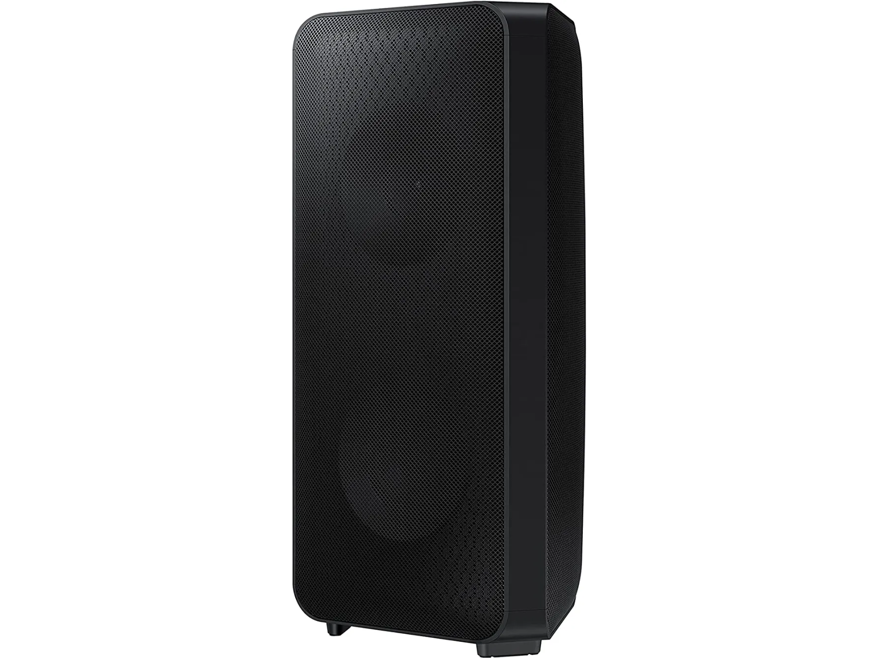 Samsung Sound Tower MX-ST40B - Festhøjttaler - trådløs - Bluetooth - App-kontrolleret - 160 Watt