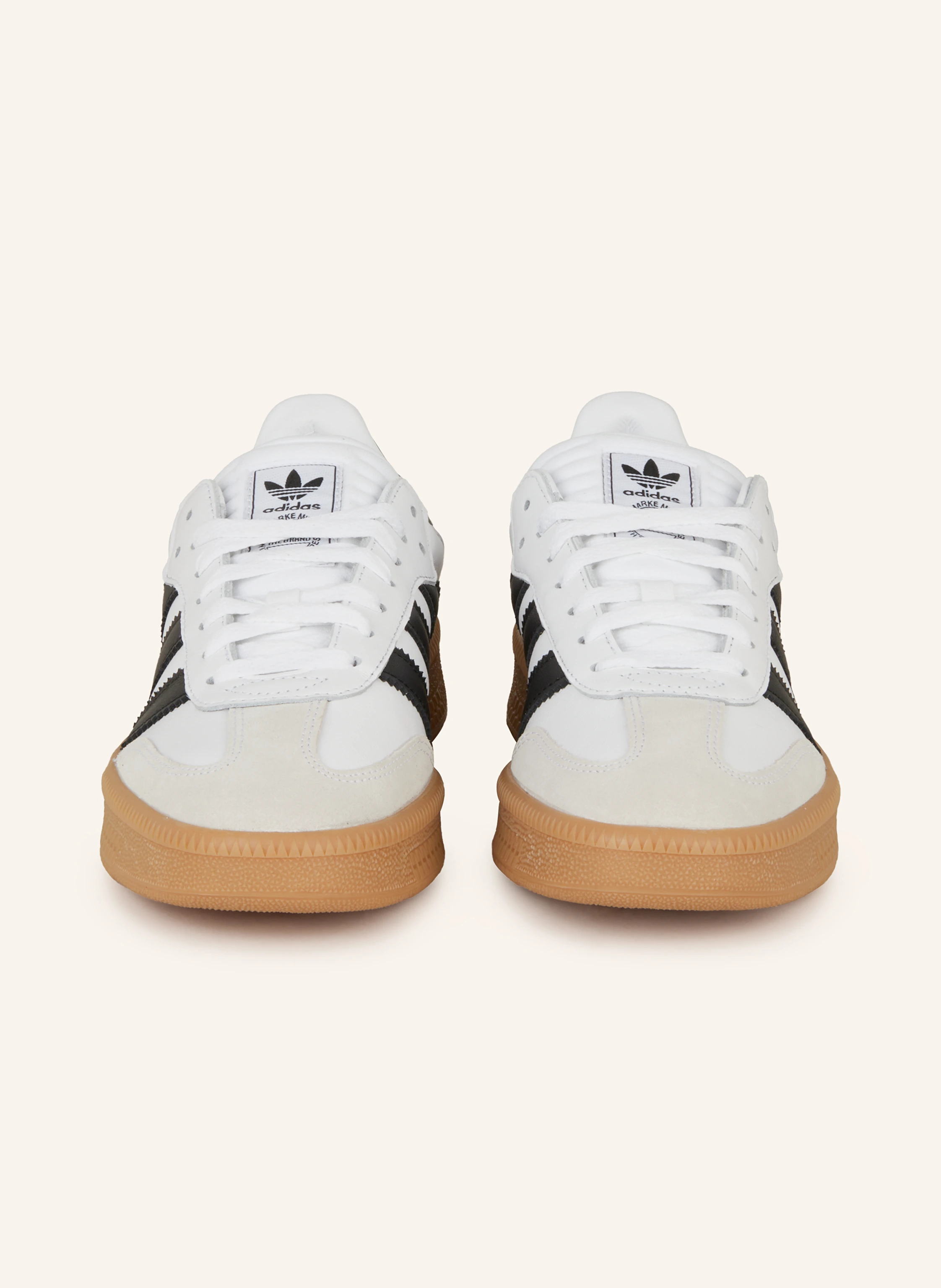 adidas Originals Sneaker SAMBA XLG