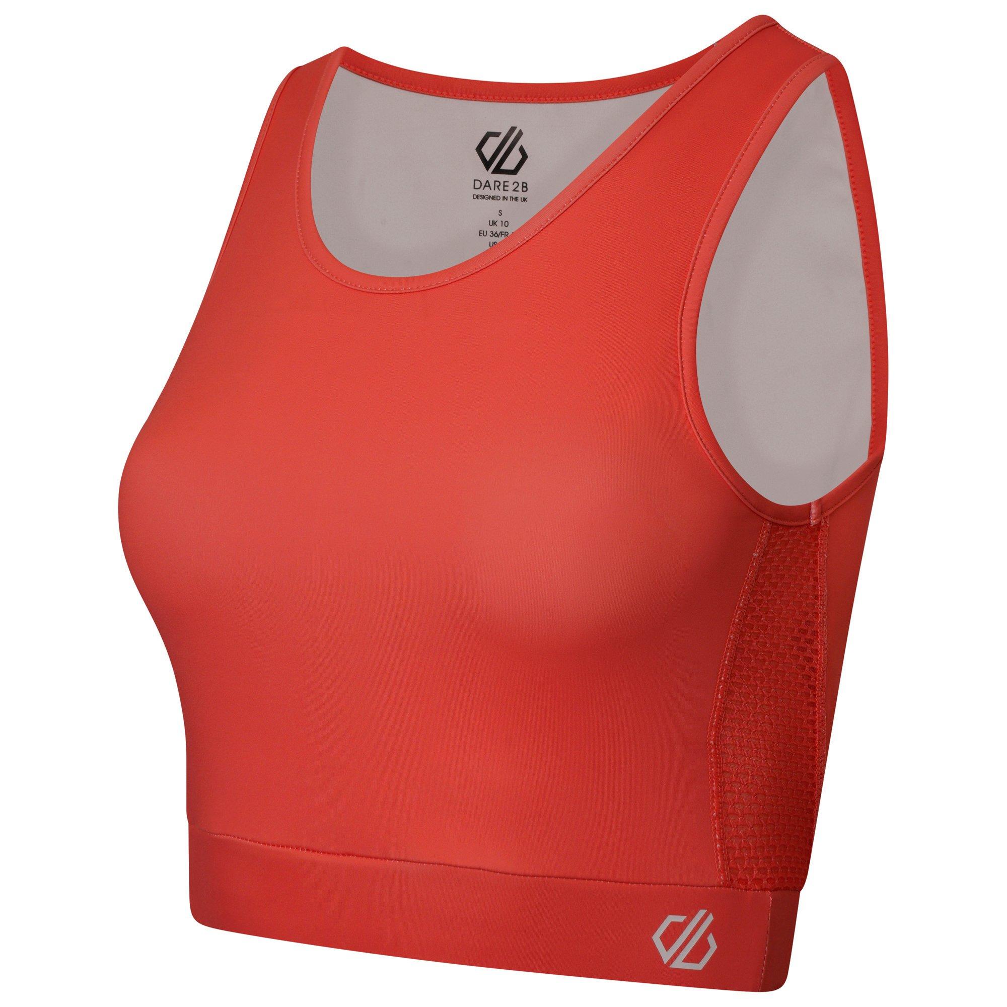 Dare 2b Dare2B MveLnglineBra Ld99