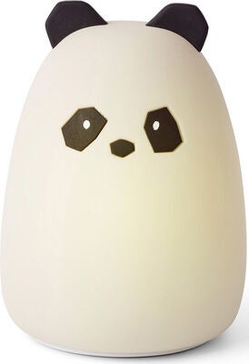 LIEWOOD Winston Nattlampe, Panda Creme de la Creme