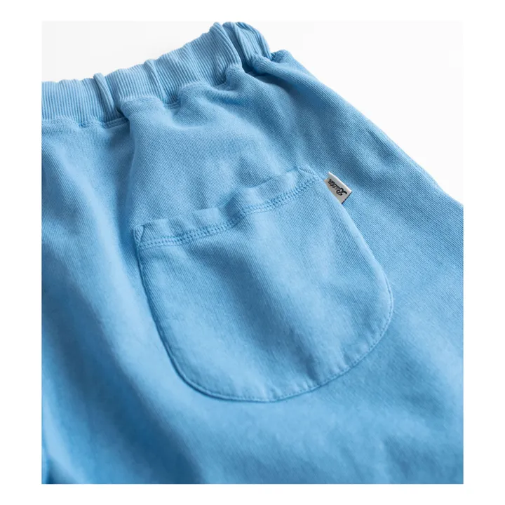 Bather Short Uni | Bleu