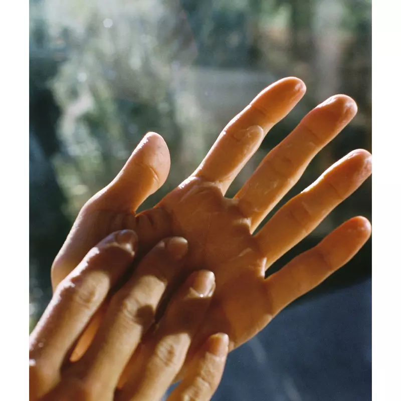 L:a Bruket 288 Hand Cream 70 ml - Angelica