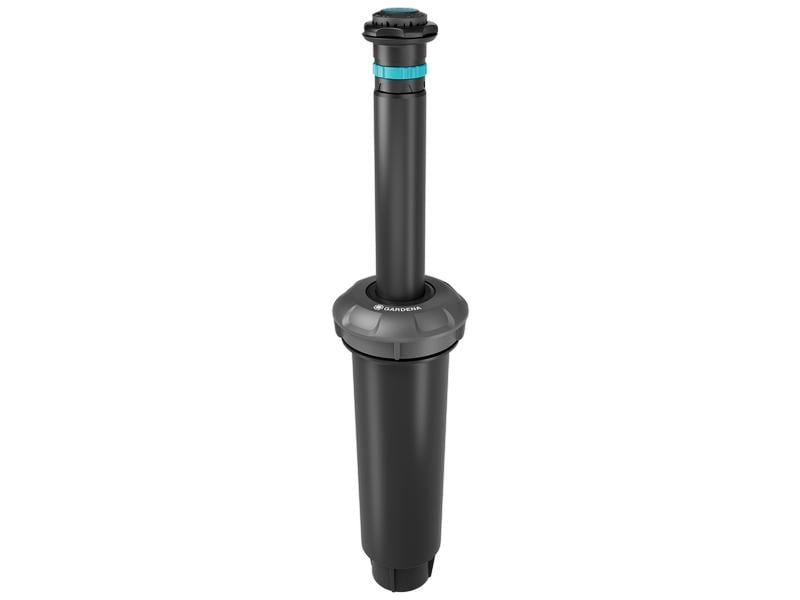 GARDENA Sprinklersystem Versenkregner MD180 Automatische Bewässerung von mittelgrossen Flächen bis 180 m²