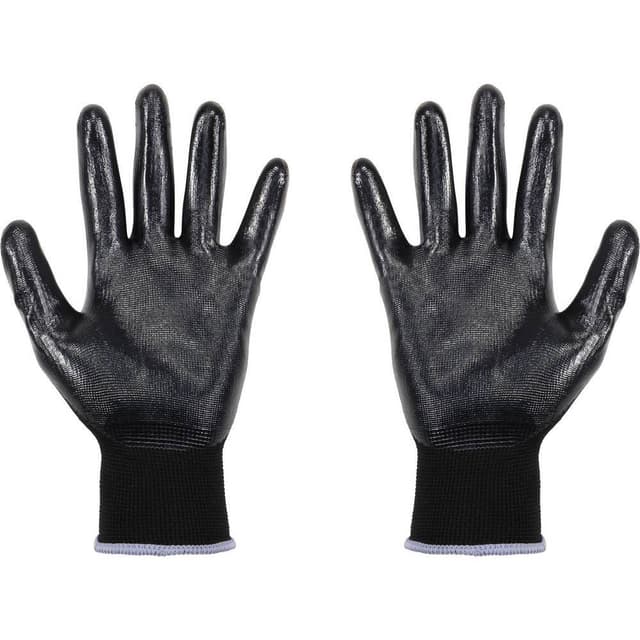 TOOLCRAFT TO-5621532 1 Paar