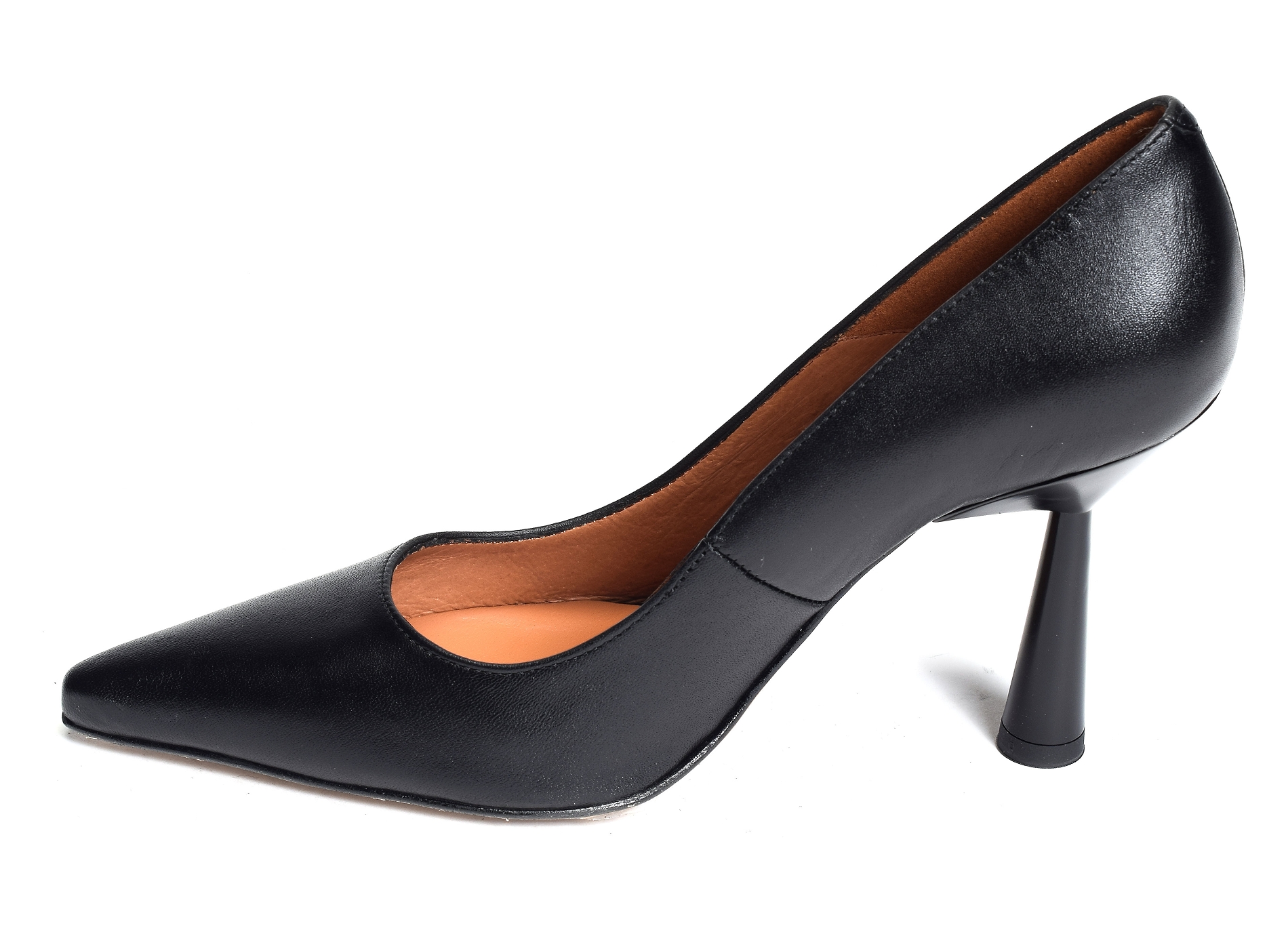 Moore 22584 noir