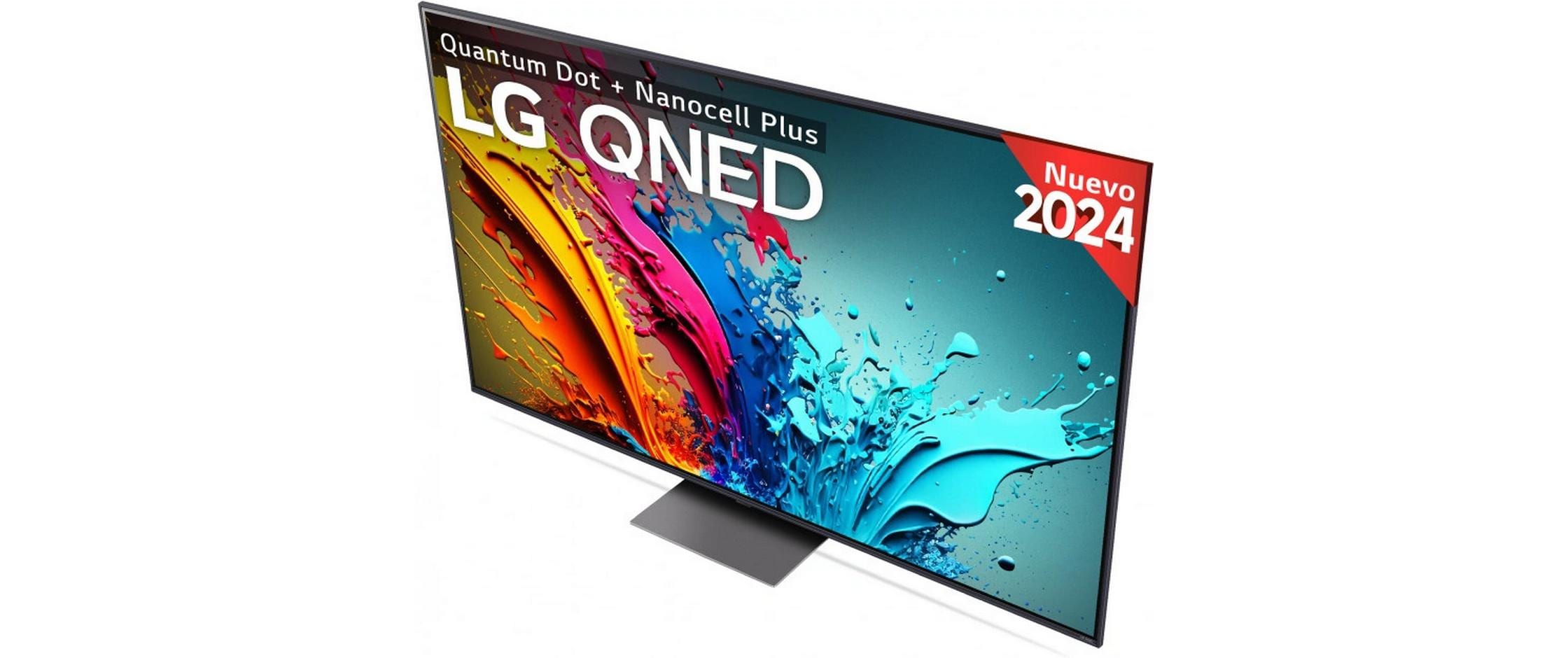TV 65QNED87T6B 65