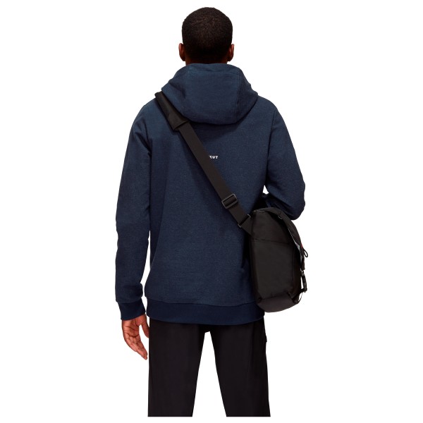 Mammut - Xeron Messenger 8 - Sac à bandoulière