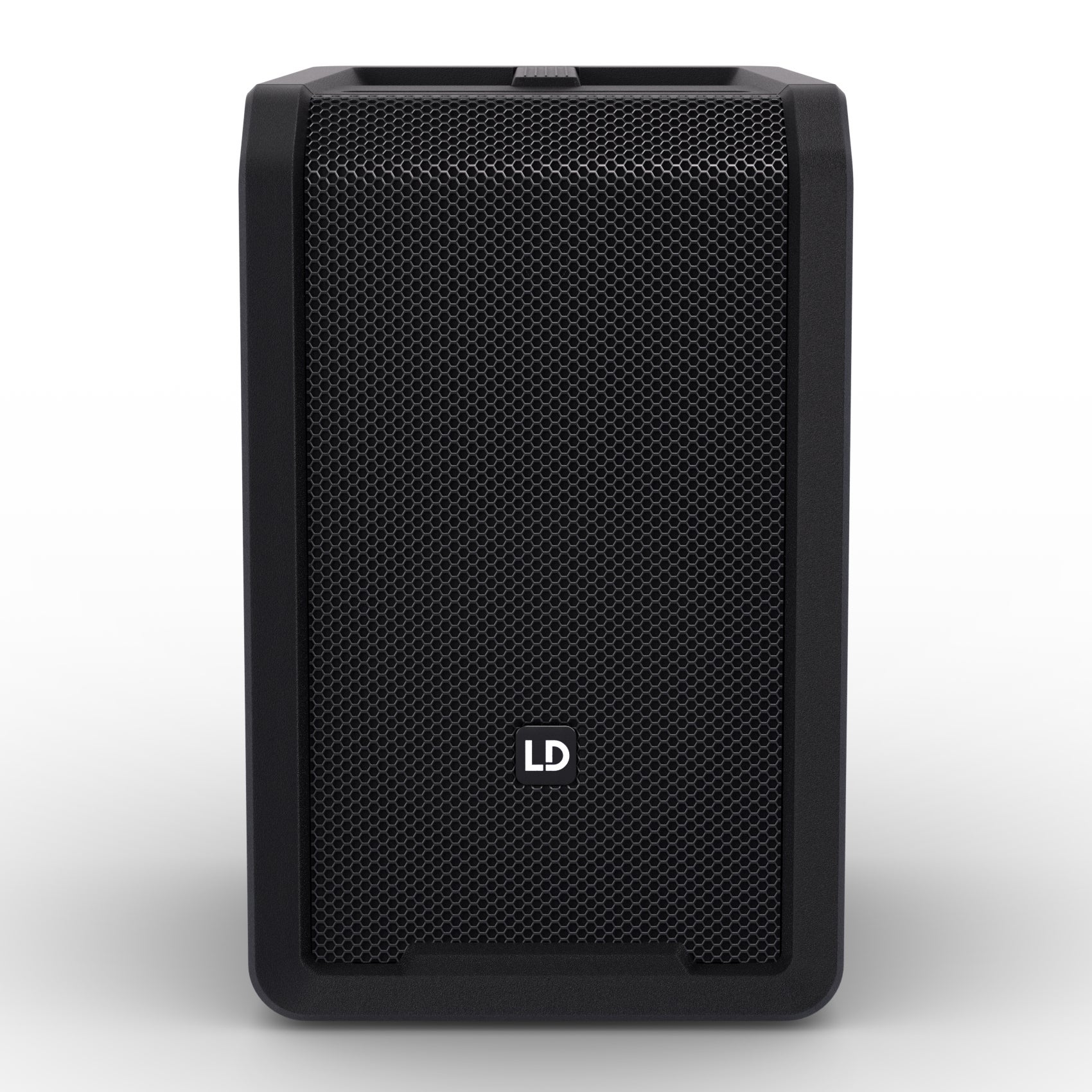 LD Systems ANNY 8 BPH B8 Stage Black met headset 823-832 MHz + 863-865 MHz